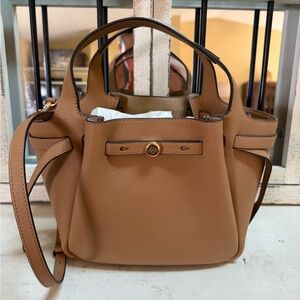 Tory Burch Small Romy Tote